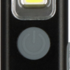 Brennerstuhl LED-Akku-Handleuchte pl 200 ac, 200lm - 1175590100