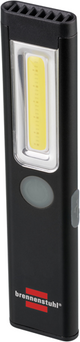 Brennerstuhl LED-Akku-Handleuchte pl 200 ac, 200lm - 1175590100
