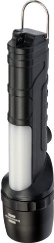 Brennerstuhl Luxpremium LED-Taschenlampe | mit Seitenlicht - 1178690