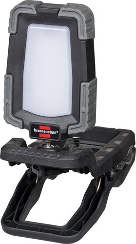 Brennerstuhl mobiler LED-Akkustrahler | cl 1050 | mein Clip | 950lm | IP65 1173070010