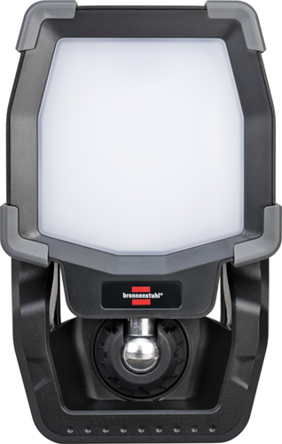 Brennerstuhl mobiler LED-Akkustrahler CL 4050 ma, 3800lm, IP65 - 1173070020