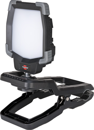 Brennerstuhl mobiler LED-Akkustrahler CL 4050 ma, 3800lm, IP65 - 1173070020