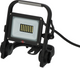 Brennerstuhl mobile LED-Bauleuchte JARO 3060 m, 2300lm, 20W, 2m h07rn-f 3g1.0, IP65 - 1171250243