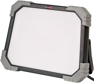 Brennerstuhl mobiler LED-Strahler | dinora 10050 | IP54 5m | h07rn-f 3g1,5 | 10600lm | mit Steckdose - 1171580030