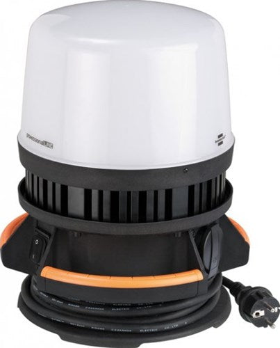 Brennerstuhl Profi LED Strahler Orum 5m | 12050 m | IP54 - 9171400901