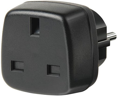 Brennenstuhl Brennenstuhl BN-1508530 Reiseadapter GB-to-Europe geerdet
