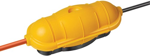 Brennenstuhl Safe-Box IP 44