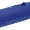 Brennerstuhl Safebox Cee 230V IP44, blau - 1160540