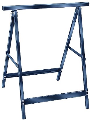 Brennerstuhl Stahl-Arbeitsbock MB 110 | 1444800 - 1444800