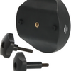 Brennerstuhl Universal-Magnethalter mh 1 - 1172640082