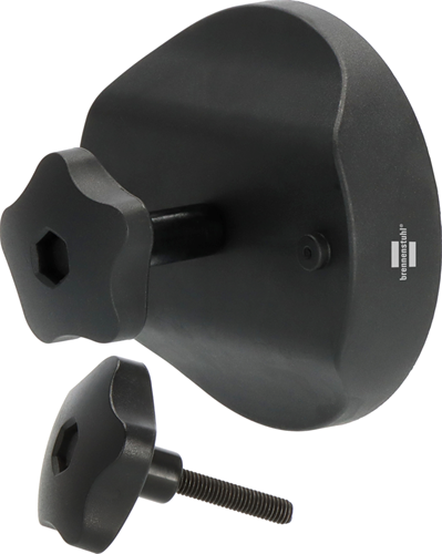 Brennerstuhl Universal-Magnethalter mh 1 - 1172640082
