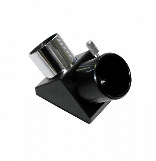 Bresser Teleskop AZ Refraktor 60 900 Staal Alu White