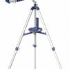 Teleskop Junior 69 cm Aluminium Blau grau 12-Stück