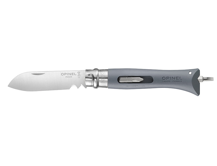 Opinel -Taschenmesser Multifunktional Nr. 09
