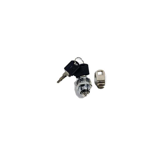 Postguard - PostQuard Letterbox Lock