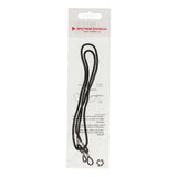 Spectrum Brillenkoord Black - afbeelding 1