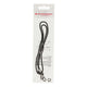 Spectrum Brillenkoord Black
