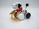 Disney Dalmatier Holz Trek Figur Brio Jedes Schwein
