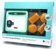 Playgo 2 in 1 Kuchen- und Wurstwalze.
