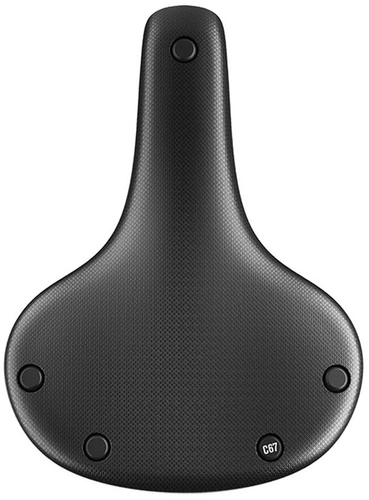 Brooks C67 Sattel