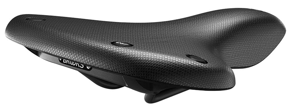 Brooks C67 Sattel