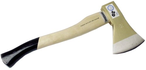 Brüder Mannesmann Axt 800gr TÜV GS (Hobby) - 76531
