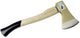 Brüder Mannesmann Axt 800gr TÜV GS (Hobby) - 76531