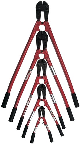 Brüder Mannesmann Bruder Mannesmann Boutschaar 900 mm 67250