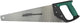 Brüder Mannesmann Handsäge 400 mm mit Softgriff (Hobby) - 30120