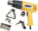 Brüder Mannesmann Bruder Mannesmann Heteluchtblazer 2000 W 49500