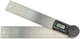 Brüder Mannesmann Bruder Mannesmann Hoekmeter Digital 200 mm 81220