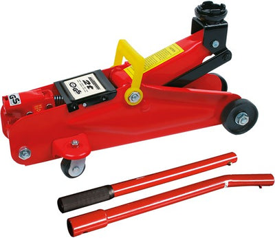 Brüder Mannesmann Bruder Mannesmann Rolkrik Hydraulic 2 Tonnen