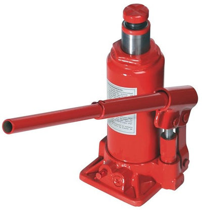 Brüder Mannesmann Hydraulikheber 5 Tonnen (Hobby) - 007-t-gs-5