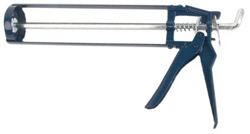Brüder Mannesmann Kartuschenpistole englisches Modell (Hobby) - 481