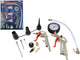 Brüder Mannesmann Luftdruckset (Hobby) - 15270