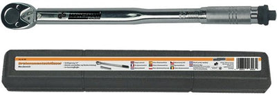 Brüder Mannesmann Bruder Mannesmann Momentor 40-210 NM 183