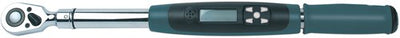 Brüder Mannesmann Bruder Mannesmann Momentor Digital mit LCD -Bildschirm 1 2 18142
