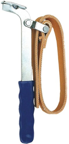 Brüder Mannesmann Ölfilterband-Schlüssel 0-140 mm (Hobby) - 178