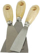 Brüder Mannesmann Spachtelset 3tlg. 30 50 80 (Hobby) - 611-3