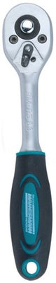 Brüder Mannesmann Ratsche grün 1 4 (Hobby) - 98440