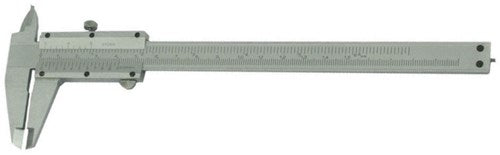 Brüder Mannesmann Bruder Mannesmann Präzisionsrutsche Größe 150 mm 825