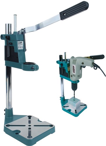 Brüder Mannesmann Ständer für Bohrmaschine (Hobby) - 1255-420