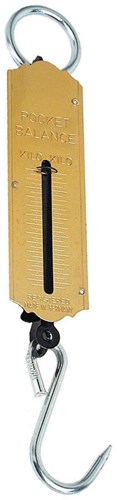 Brüder Mannesmann Unster 50 kg (Hobby) - 813-50