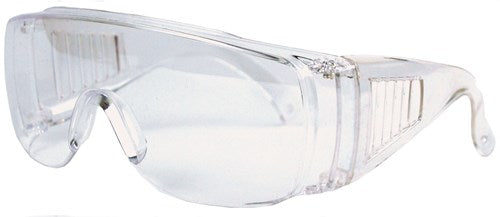 Brüder Mannesmann Schutzbrille (Hobby) - 40100