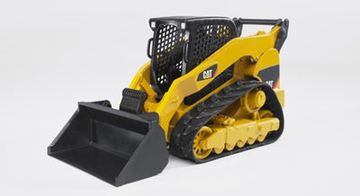 BRUDER CAT RUPALLER