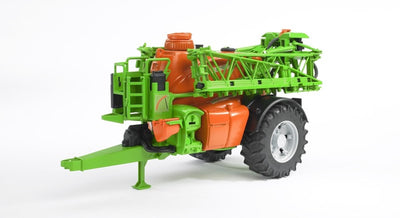 Bruder Amazone UX5200 Field Sprayer