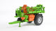 Bruder Amazone UX5200 Field Sprayer