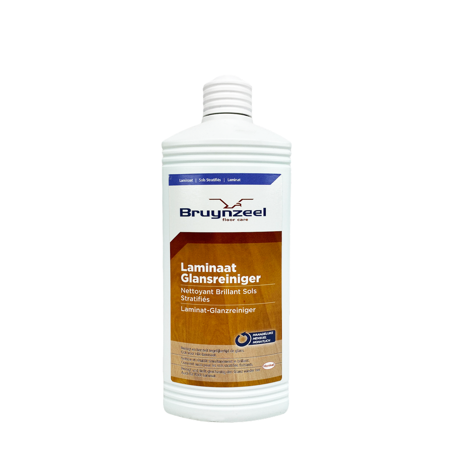 Bruynzeel Laminat-Glanzreiniger 1000 ml