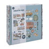 Little Dutch Jim Kreativitätsbox XL
