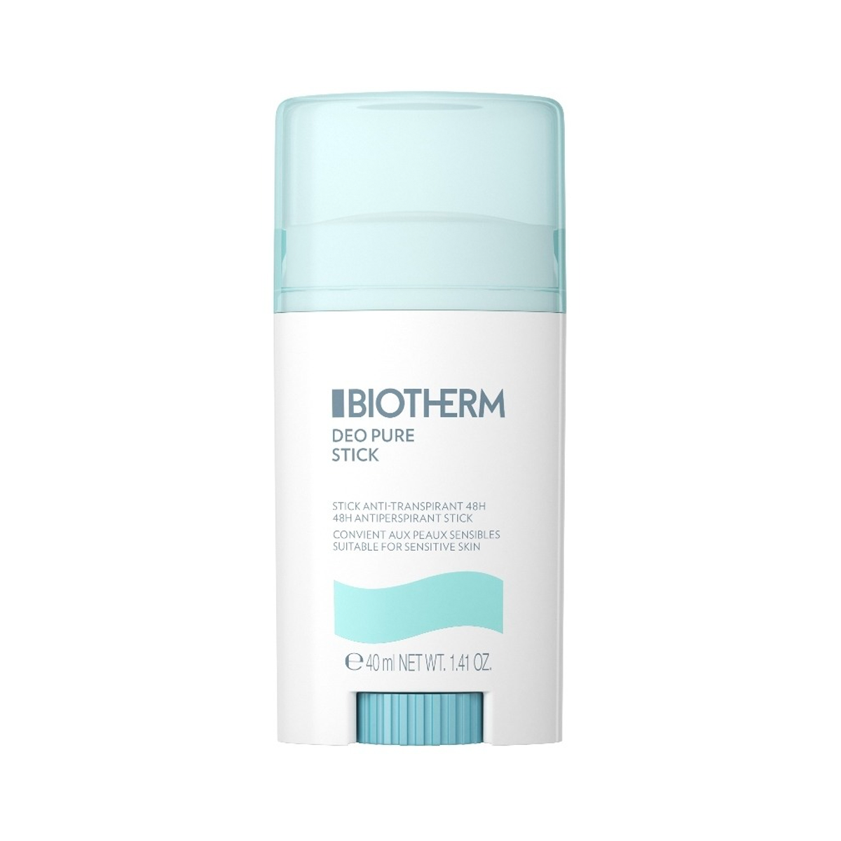 Biotherme Biotherm Deo Pure Stick 40 ml